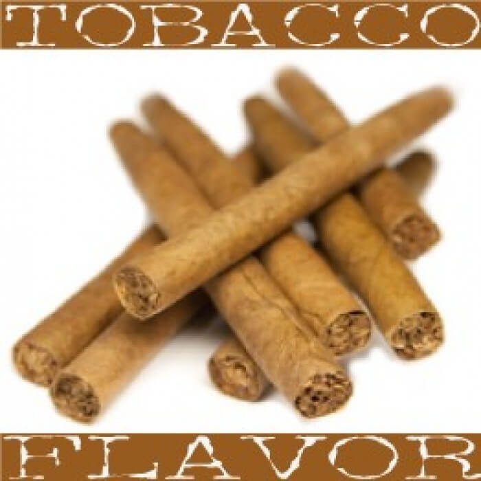 Flavor West Havana Tobacco (Rebottled) 10ml Flavor